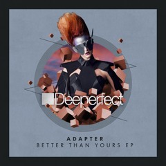Adapter - Damn Thing (Original Mix)