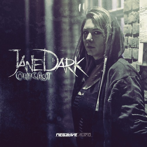 Jane Dark - Outcast