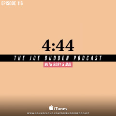 Episode 116 | "Fordham/Fordham"