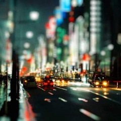 真夜中のスケッチ(マチ子sings ver)【アイドルグループSAKA-SAMAへの提供曲】