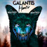 Galantis - Hunter (Markus Poley Bootleg)