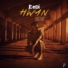 1 CeDi -Hwan Nono (Prod By Jaylush))