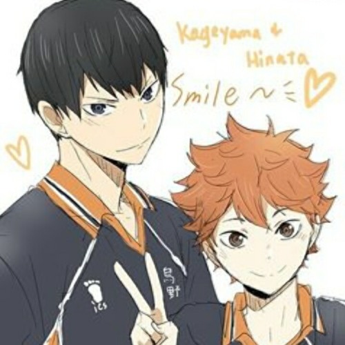 Stream anime.for.life  Listen to Haikyuu playlist online for free on  SoundCloud
