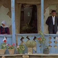 Grup Alzaymır - Dut Ağacı