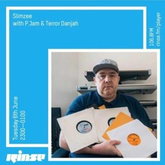 Gallah - Sniper / Slimzee w/ P Jam & Terror Danjah Rinse FM 06/06/2017