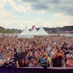 Bebetta at Oldenbora 2017