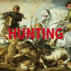 [G.R.C. 2]4. (Bonus) 빨치산 - 사냥