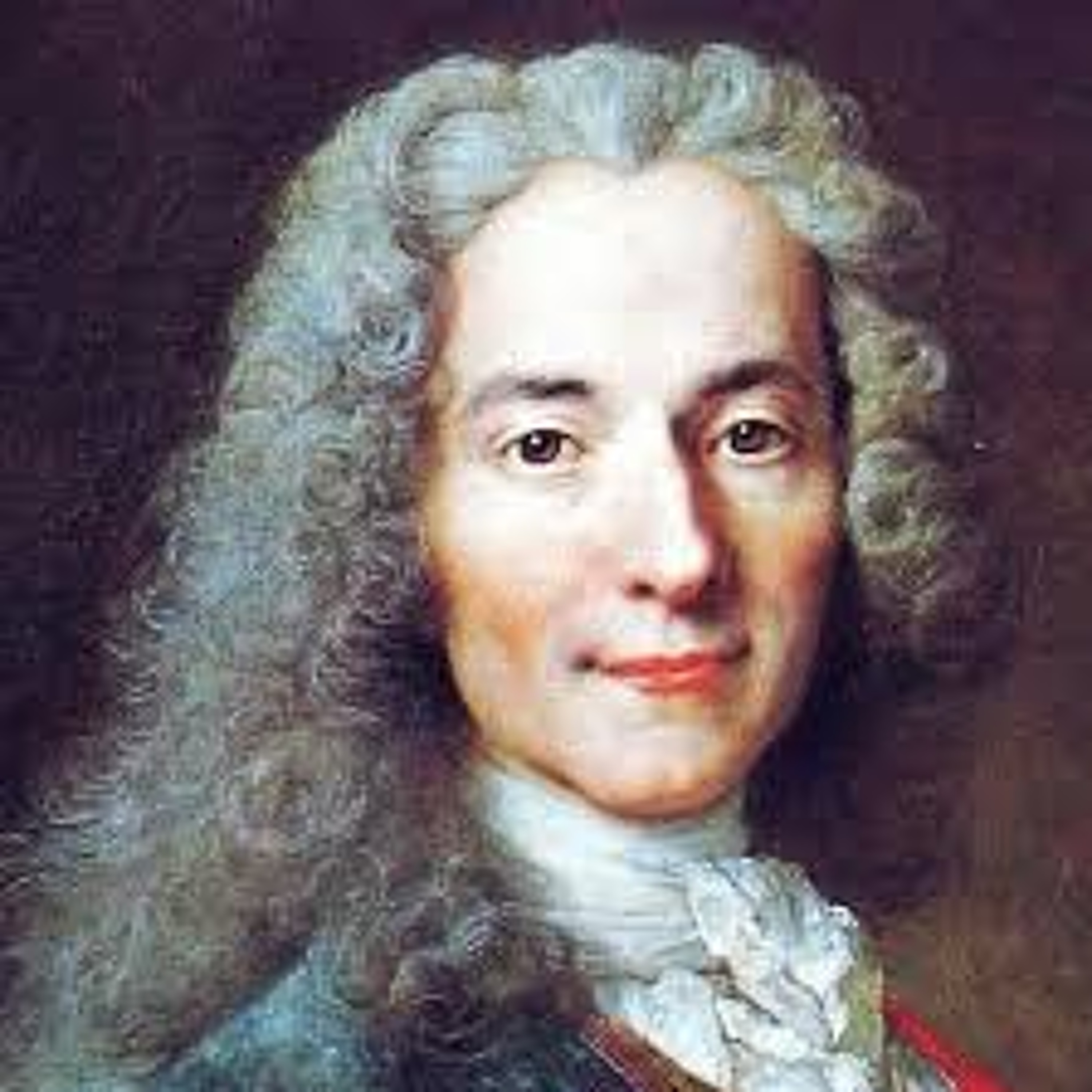 Candide Podcast Ep 1 - Background