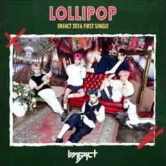 Lollipop - IMFACT