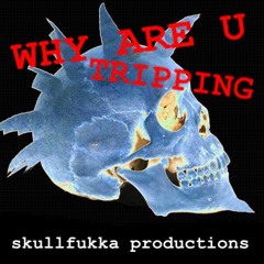 WHY ARE U TRIPPIN (ft Shine Blackhawk)