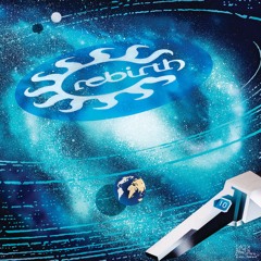 V.A. - Rebirth 10 Remixed Part Three REB110C