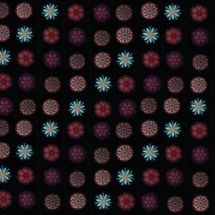 Sia - I Have Questions (BGV)