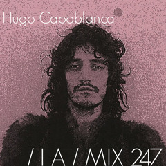 IA MIX 247 Capablanca