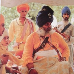 Pran Ke Becheya - Bhai Didar Singh Jee