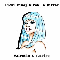 Pabllo Vittar & Nicki Minaj