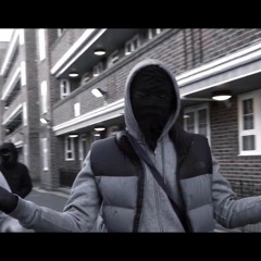 Drillings | #410 X 67 X Harlem Spartans UK Drill Type Beat