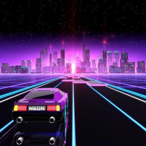On The Run