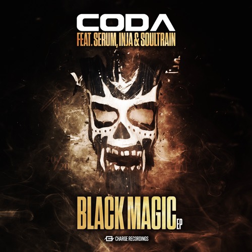 CODA - SKY ft INJA (DUB MIX)- HYPE KISSFM