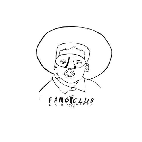 Coma Happy Album Art