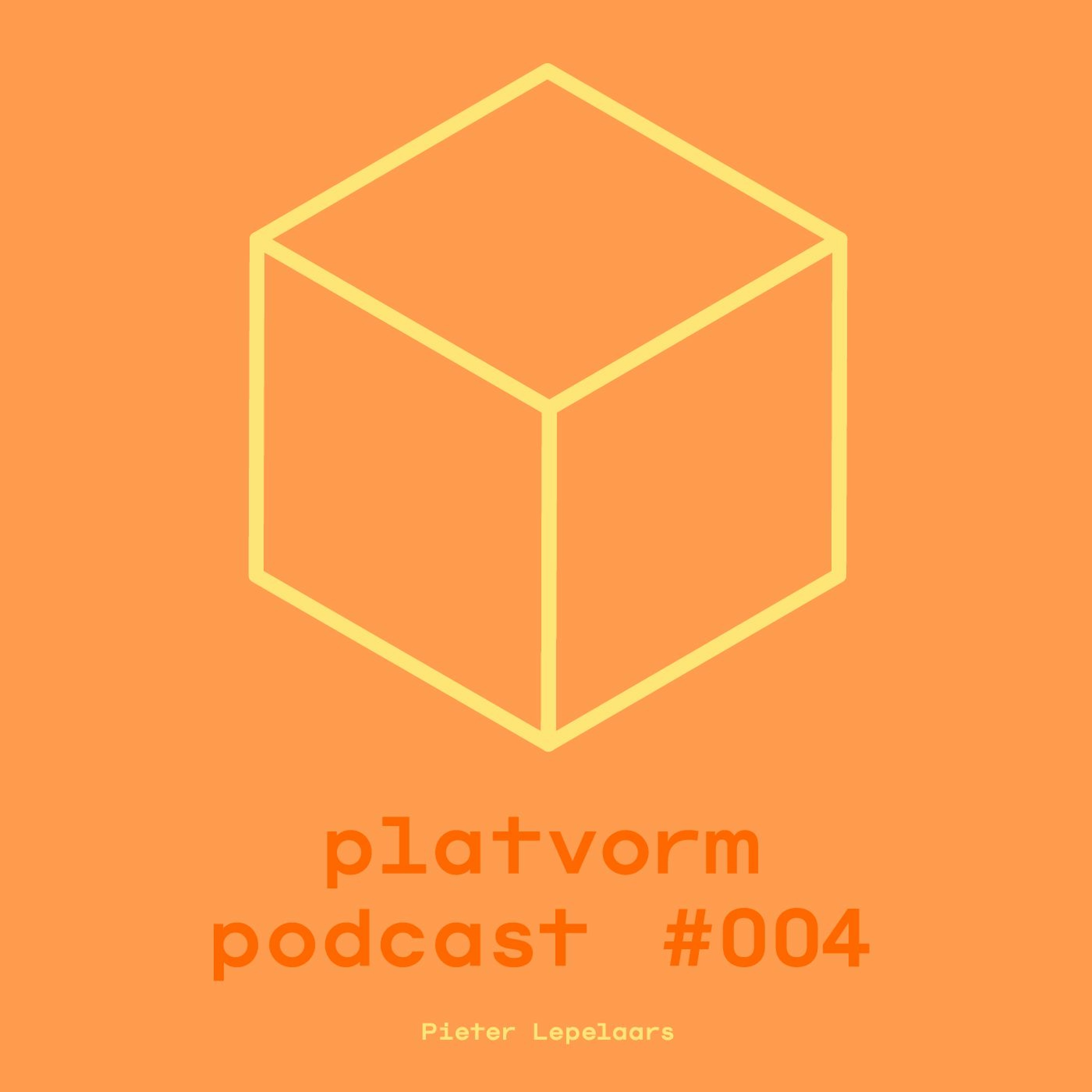Platvorm Podcast