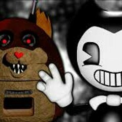 Bendy and the Ink Machine vs. Mama Tattletail - Video Game Rap Battle.m4a