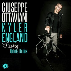 Giuseppe Ottaviani & Kyler England - Firefly (Omnia Extended Remix)