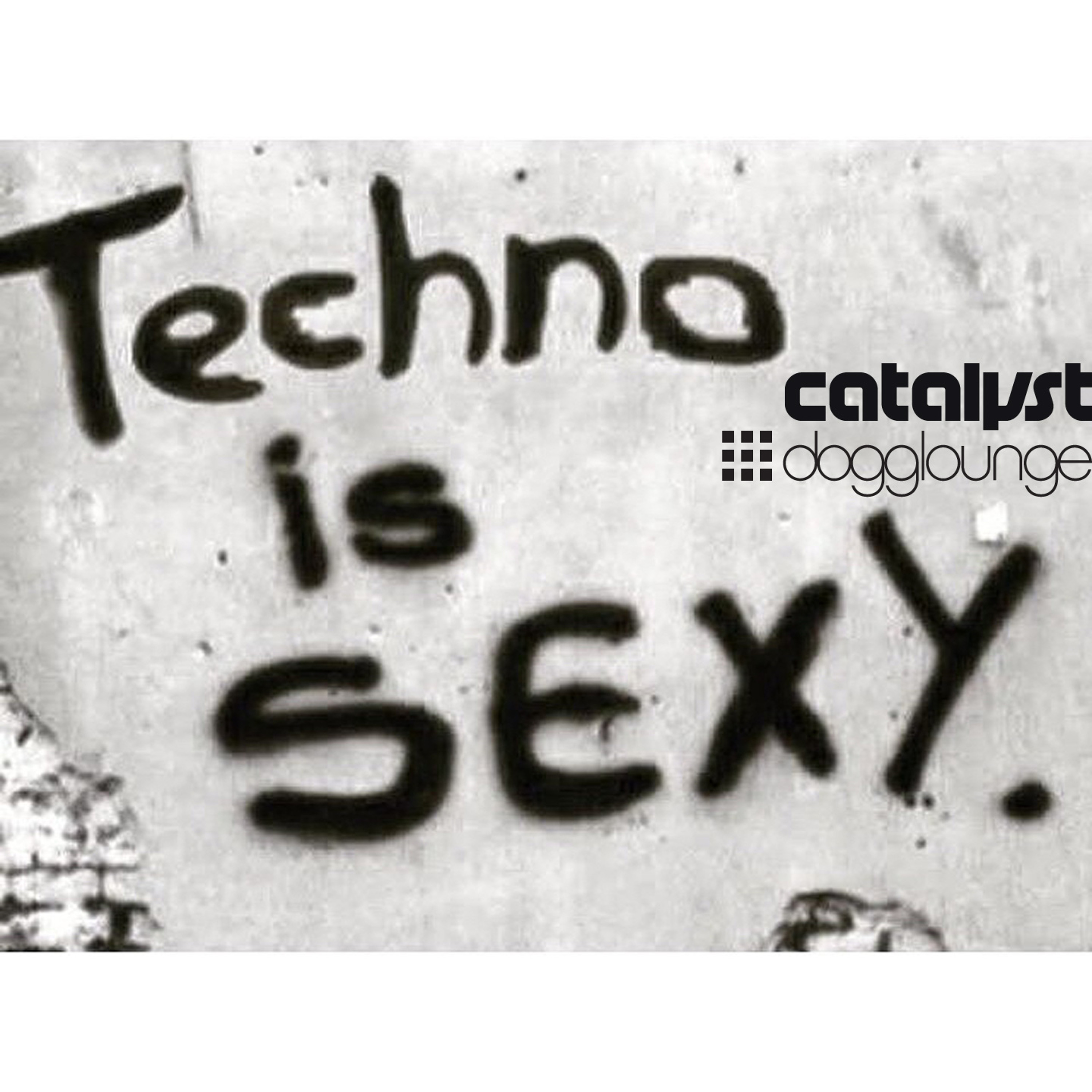 cover of episode Techno Is Sexy