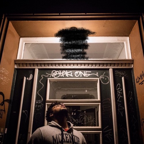 Leroy Menace - CMPLX