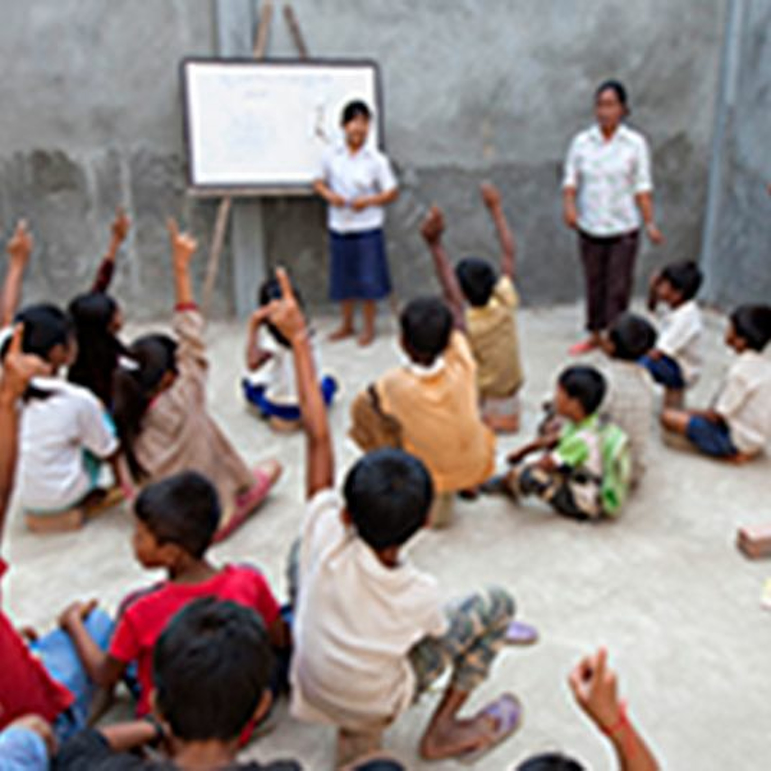 Education International EdVoices