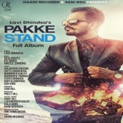 Karname - Lavi Dhindsa