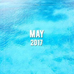 Chillin' May 2017