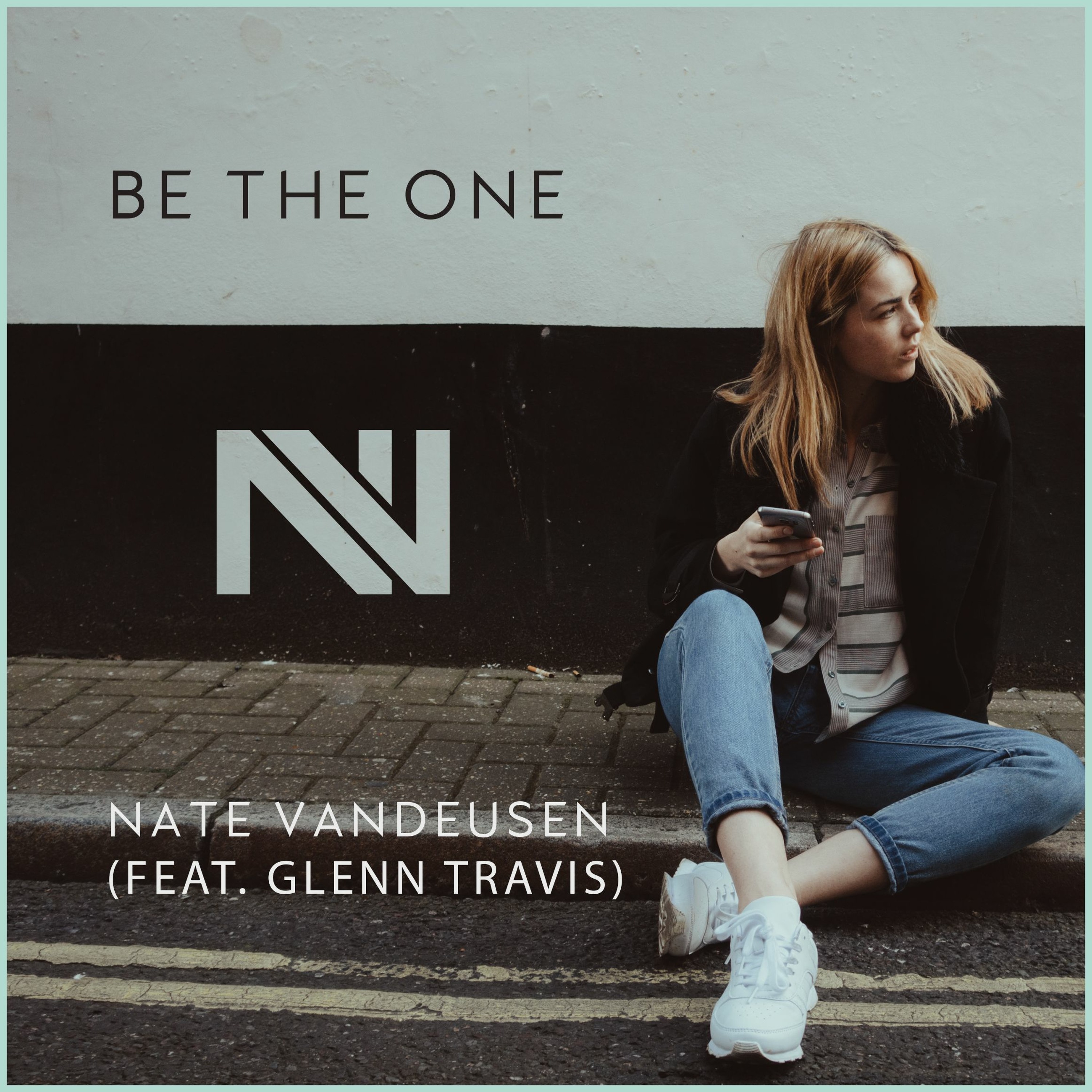 Be The One (feat. Glenn Travis) episode artwork