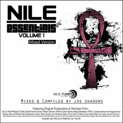 Nile Essentials Vol. 1 (Continuous DJ mix by Joe Shadows) - CD1