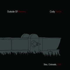 Outside Of Memory - Cody Yantis - Tiny Portraits