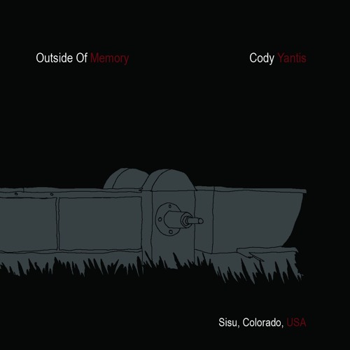 Outside Of Memory - Cody Yantis - Tiny Portraits
