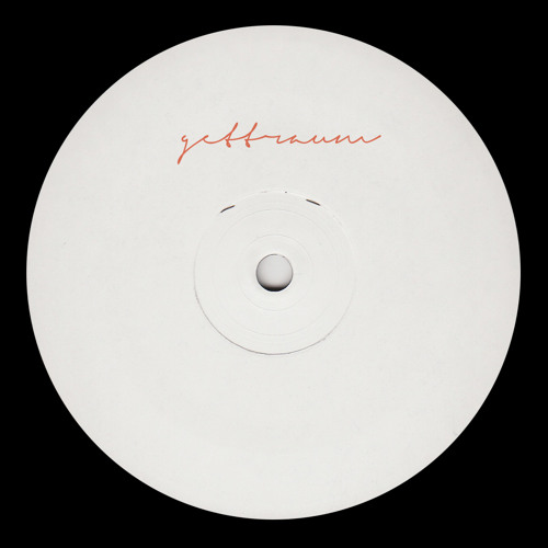 Premiere: Traumer 'Parallax'