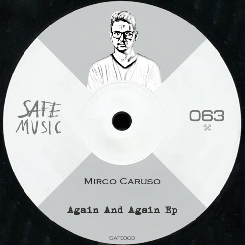 Mirco Caruso - Again And Again (Bizen Lopez Alternative mix)