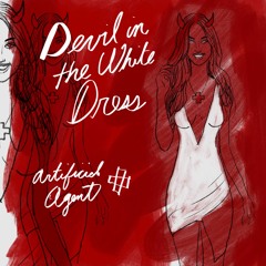 Devil In The White Dress