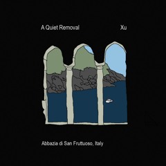 A Quiet Removal - Xu - Tiny Portraits