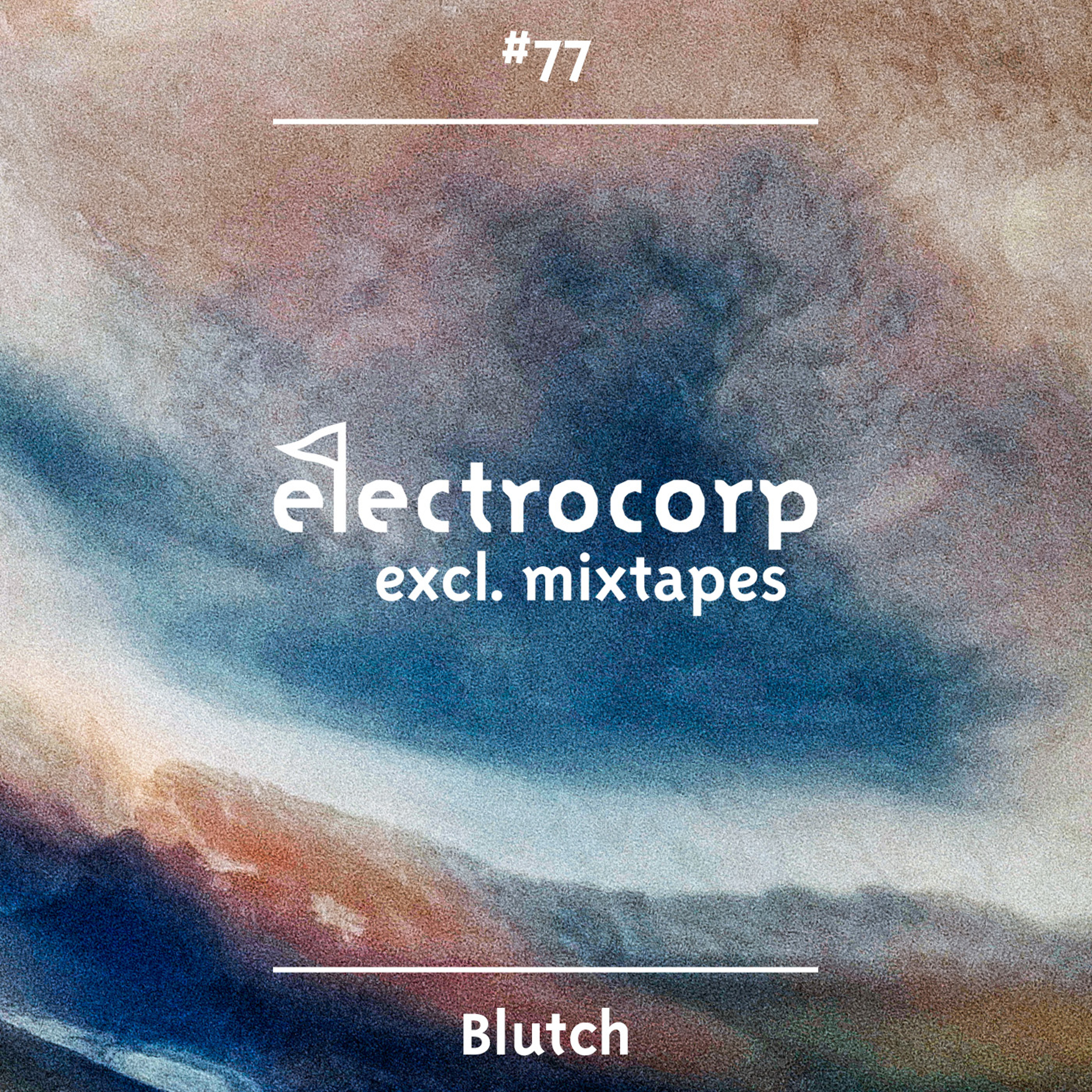Electrocorp Mixtapes