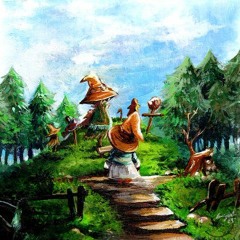 Final Fantasy IX - Black Mage Village [Trap Remix] (Fanmade)