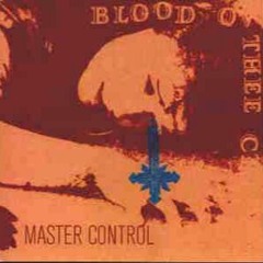 Blood Ov Thee Christ - Master Control (Realdaniel Remix 2006)