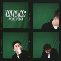 Love Me To Death
