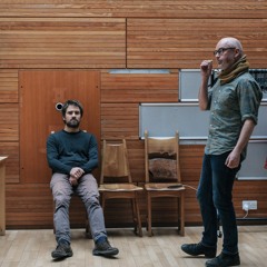 Aidan O'Rourke and Kit Downes - Do People Still Do This (Demo version)