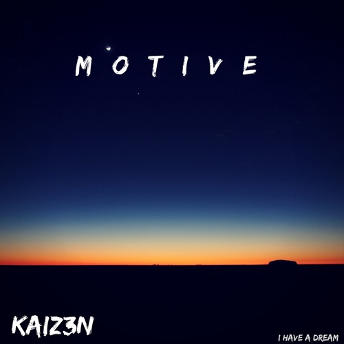 Motive  (Out Now)
