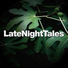 Jack Savidge (Friendly Fires) 3hr set -  Late Night Tales @ The Love Inn 3/6/2017