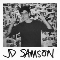 BIS Radio Show #889 with JD Samson
