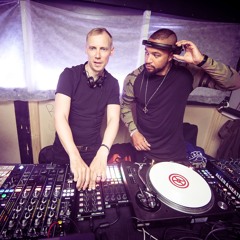 Orion & Efo - Live @ Clonk, Soolo, Kotka, May 2017, part #2