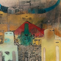 Undersound Mixtapes Vol 015 _ GOHS *pre-EP RELEASE SPECIAL*