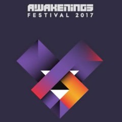 Awakenings Festival 2017 - Saterday (non-official)